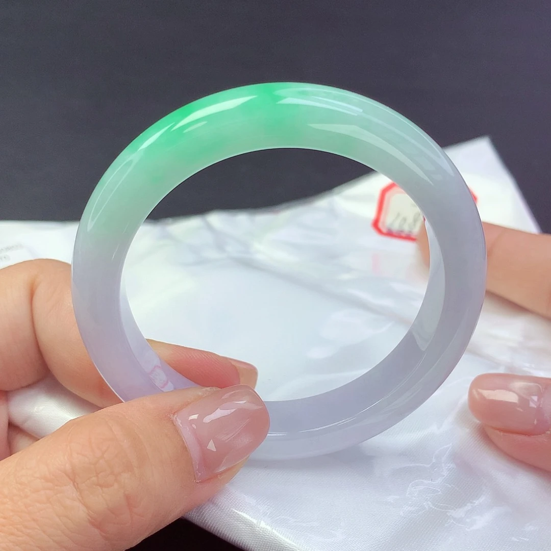 【闪购商品】未镶嵌手镯翡翠d x