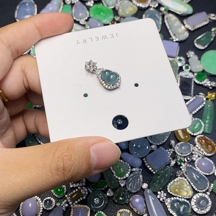 翡翠裸石1111111111