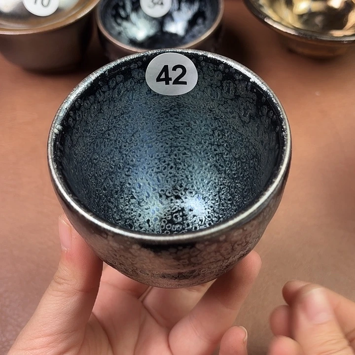茶盏表妹建盏茶器42