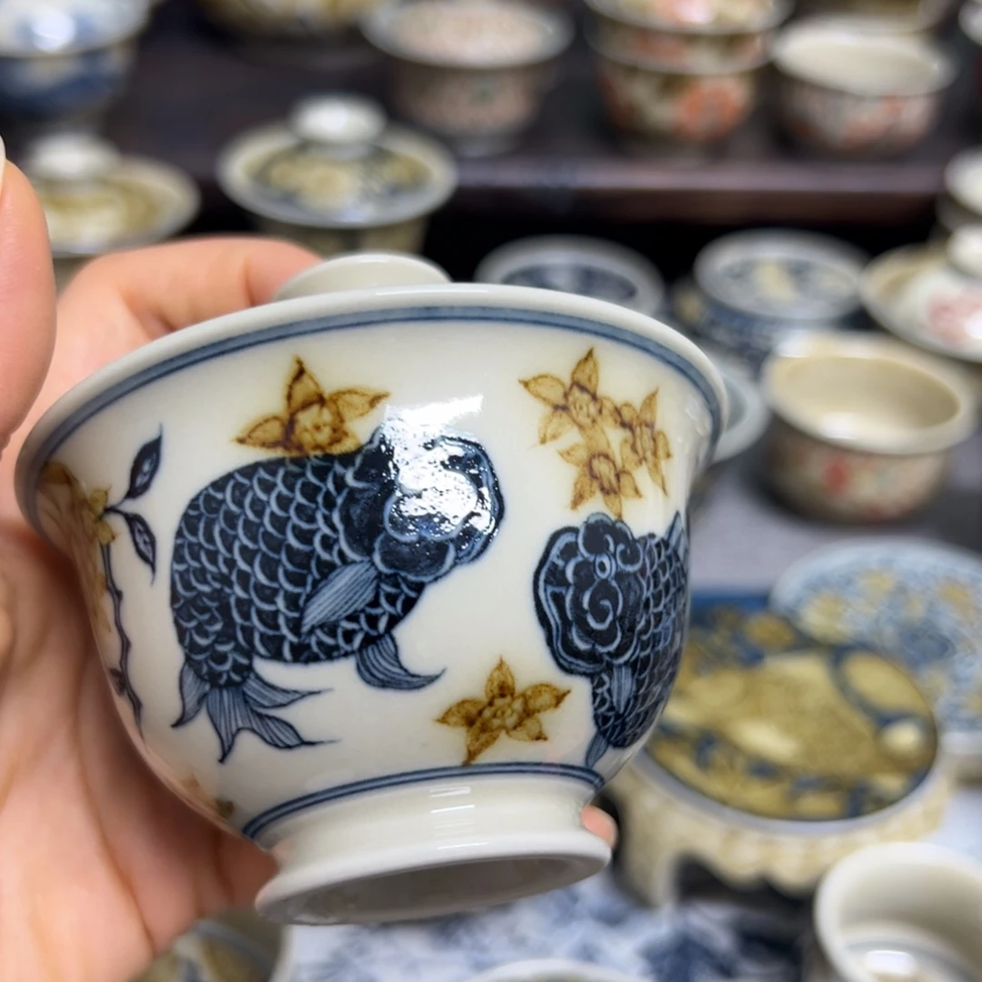 【闪购商品】咱**壞陶瓷艺术有限公司