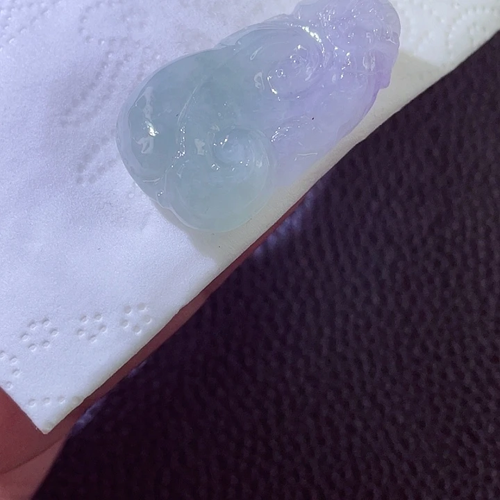 未镶嵌定制翡翠翡翠