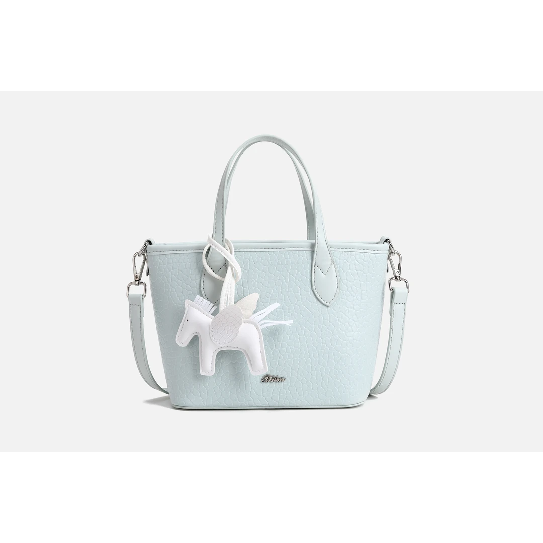 UPTEN RVETO新款单肩斜挎小包F-86