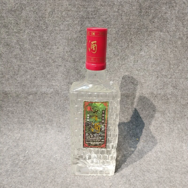 90年代董酒500ml38度2-M25IX009286-04