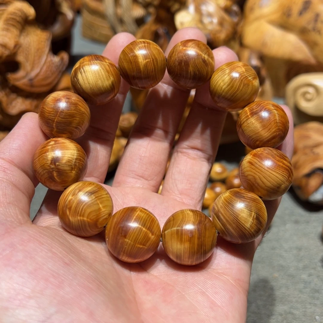 柏木（崖柏）北太行陈化崖柏