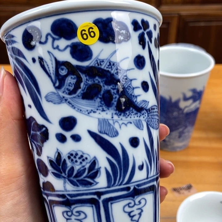 景德镇手绘哈哈哈哈哈哈