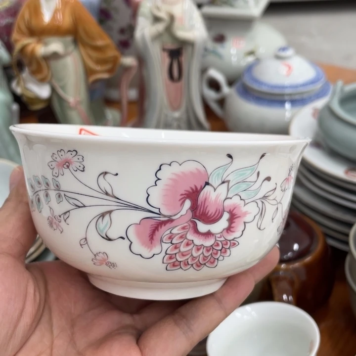 日用家用陶瓷制品