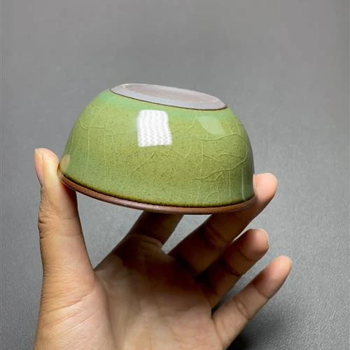 【闪购商品】茶盏-511............