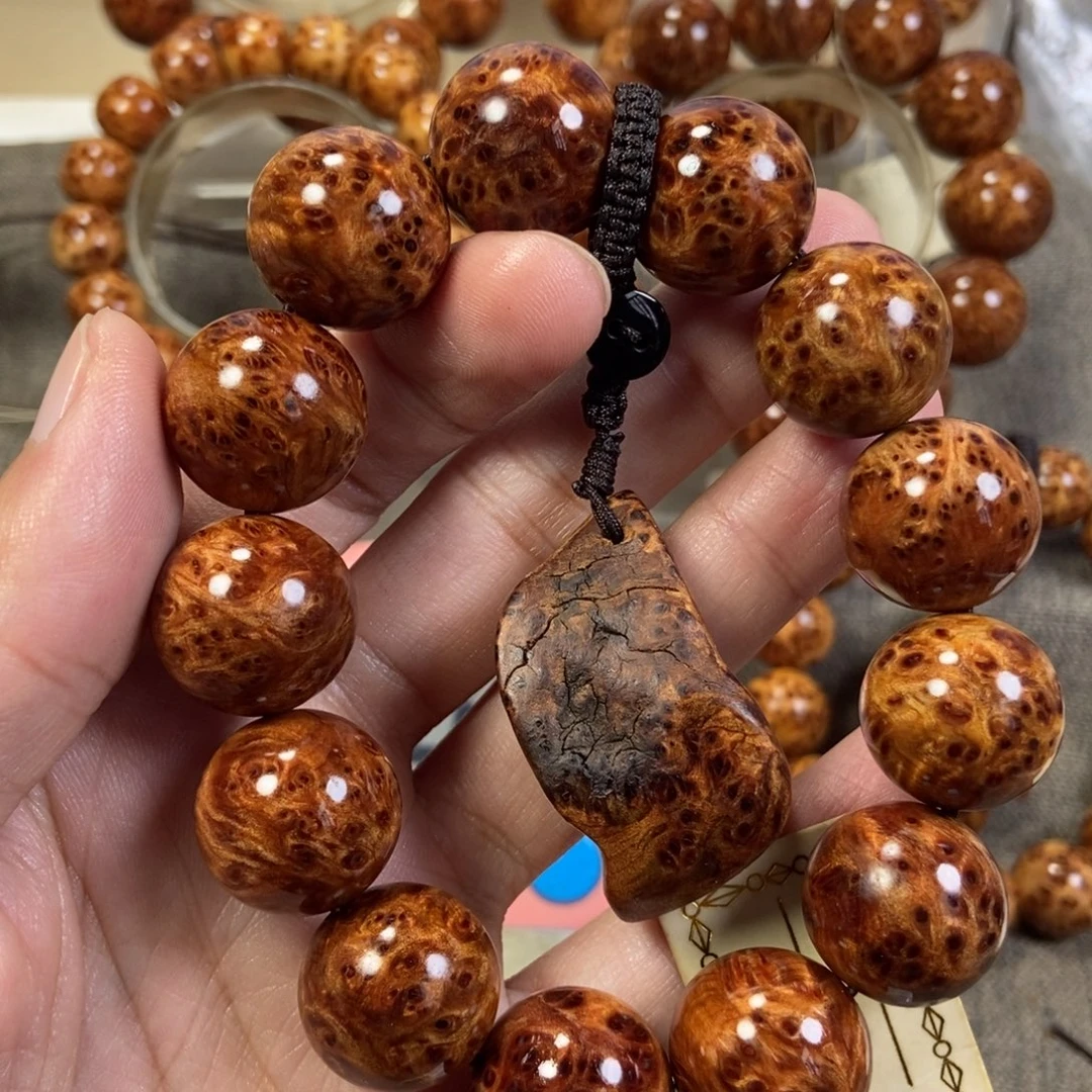 柏木（崖柏）手串/手链