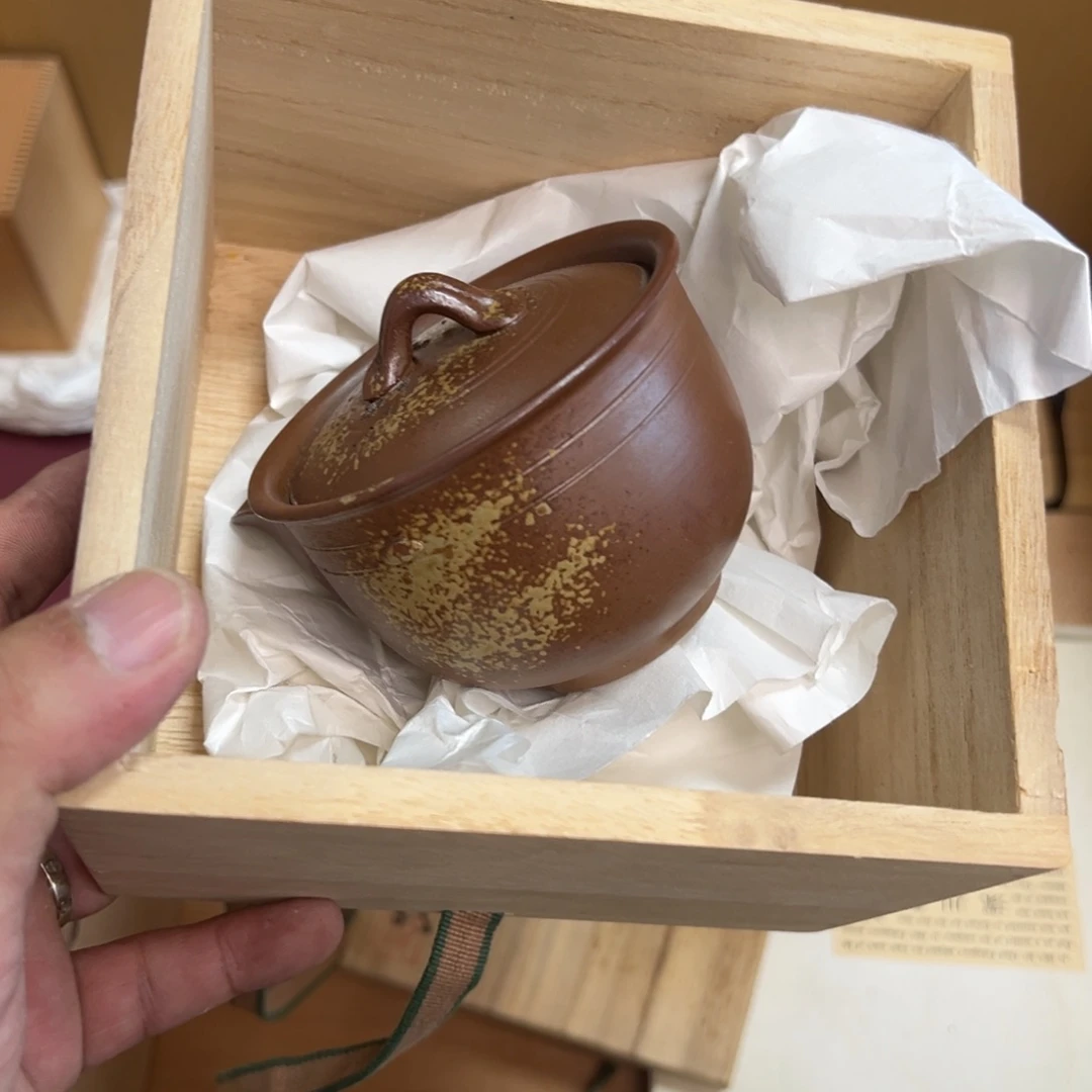 紫砂瑾煜古美术，欢迎各位老板