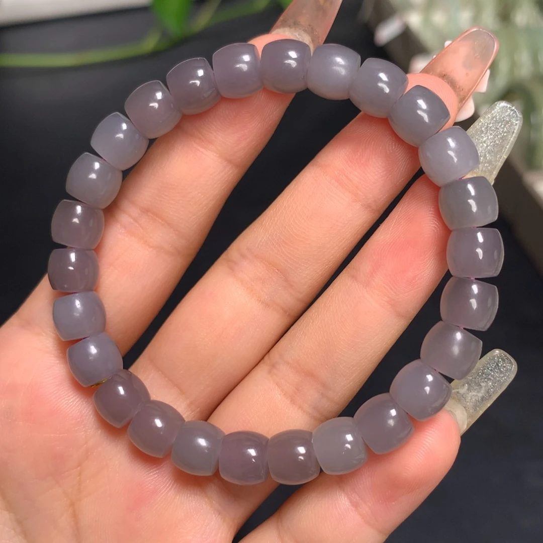 手链未镶嵌和田玉