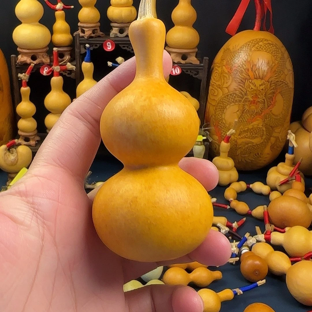 葫芦全品老皮四六肚八宝