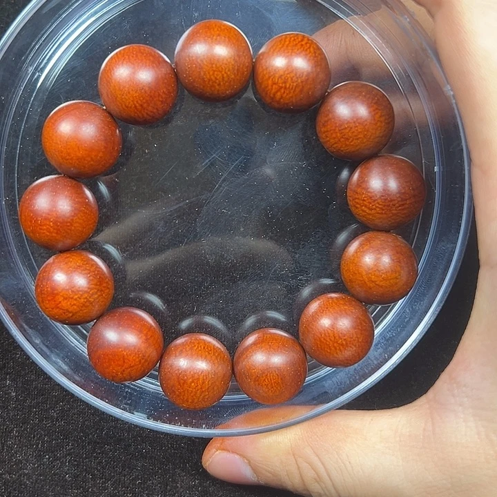 阿***】小叶紫檀印度小叶紫檀1.8满龙鳞