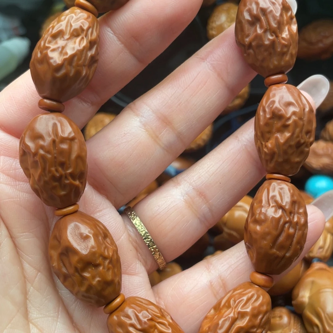 手串/手链橄榄核橄榄核