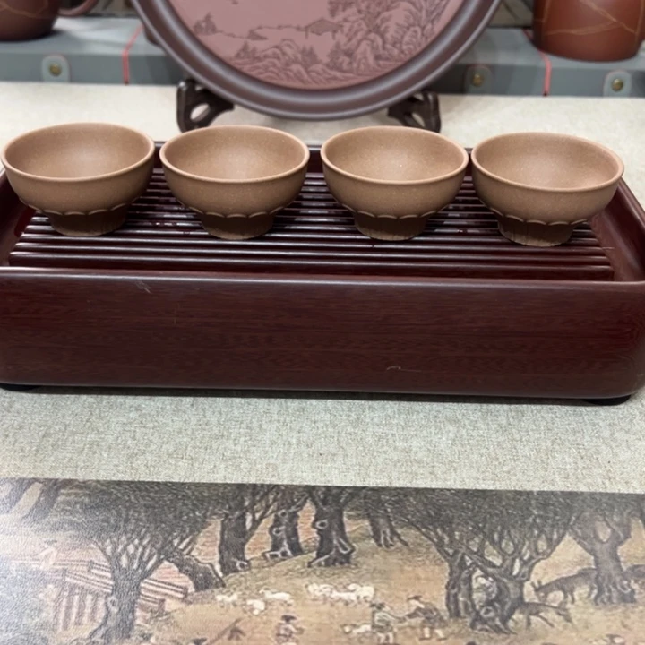 紫砂茶壶双旦福利场