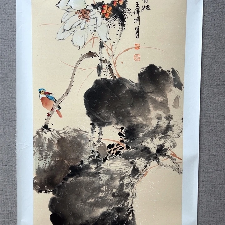 国画1288888888888888888