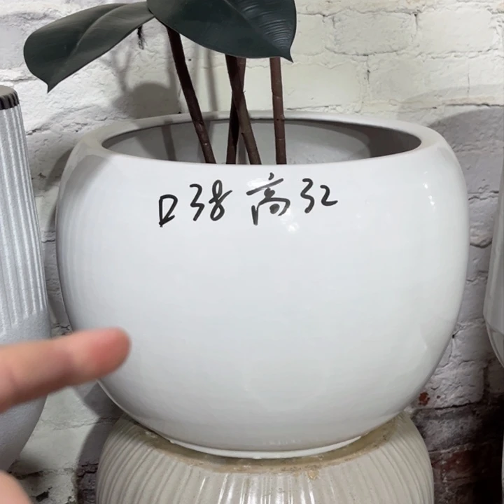 圆球特大号正常品口径38高度32