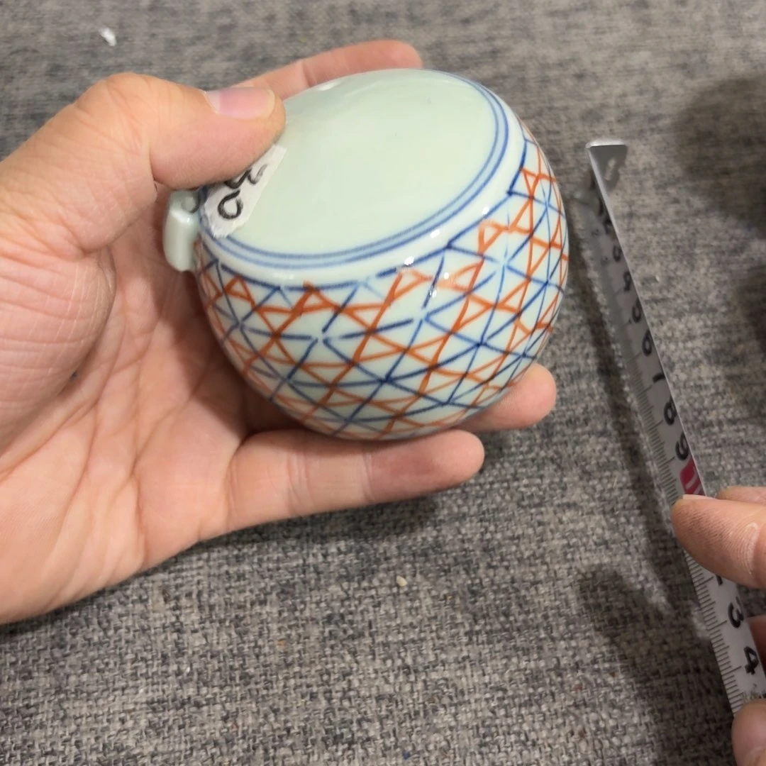 非常好用漂亮的茶具