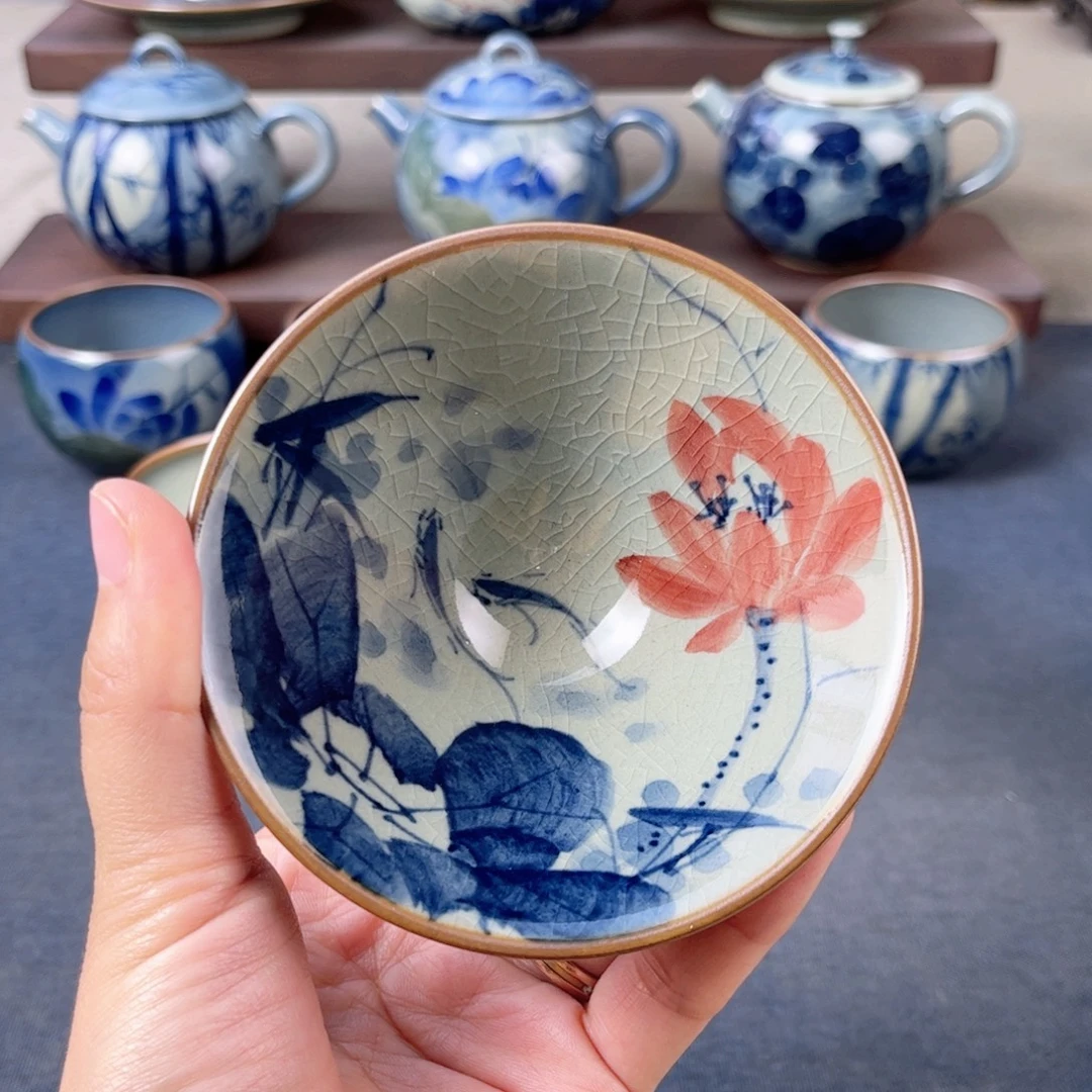 瓷片景德镇陶瓷学院