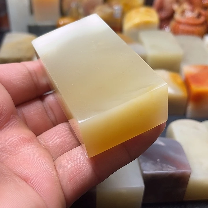 迷****印石昌化石昌化印章