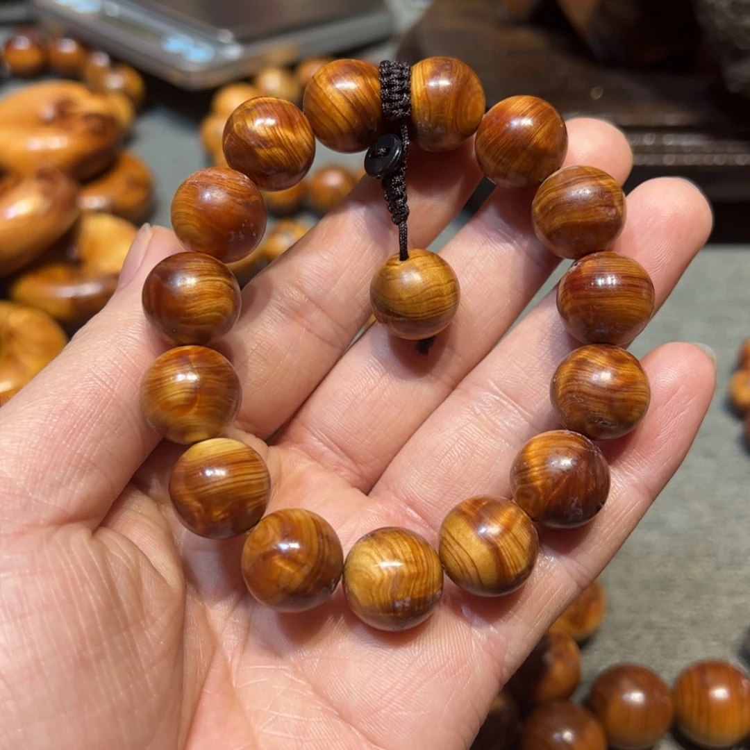 太行崖柏陈化太行