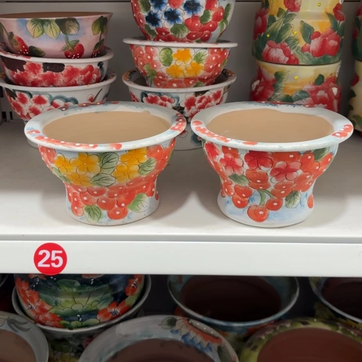 内口12高9左右，特价2个