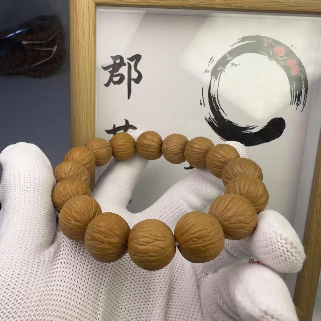 【郡艺出品】原皮凤羽原皮原色无泡药可以盘红的