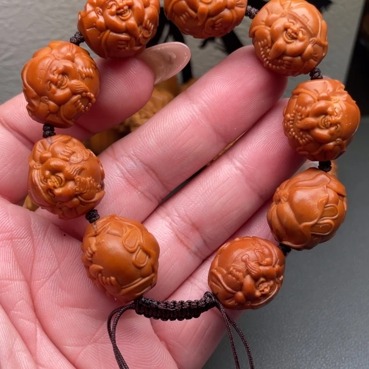 手串橄榄核橄榄核