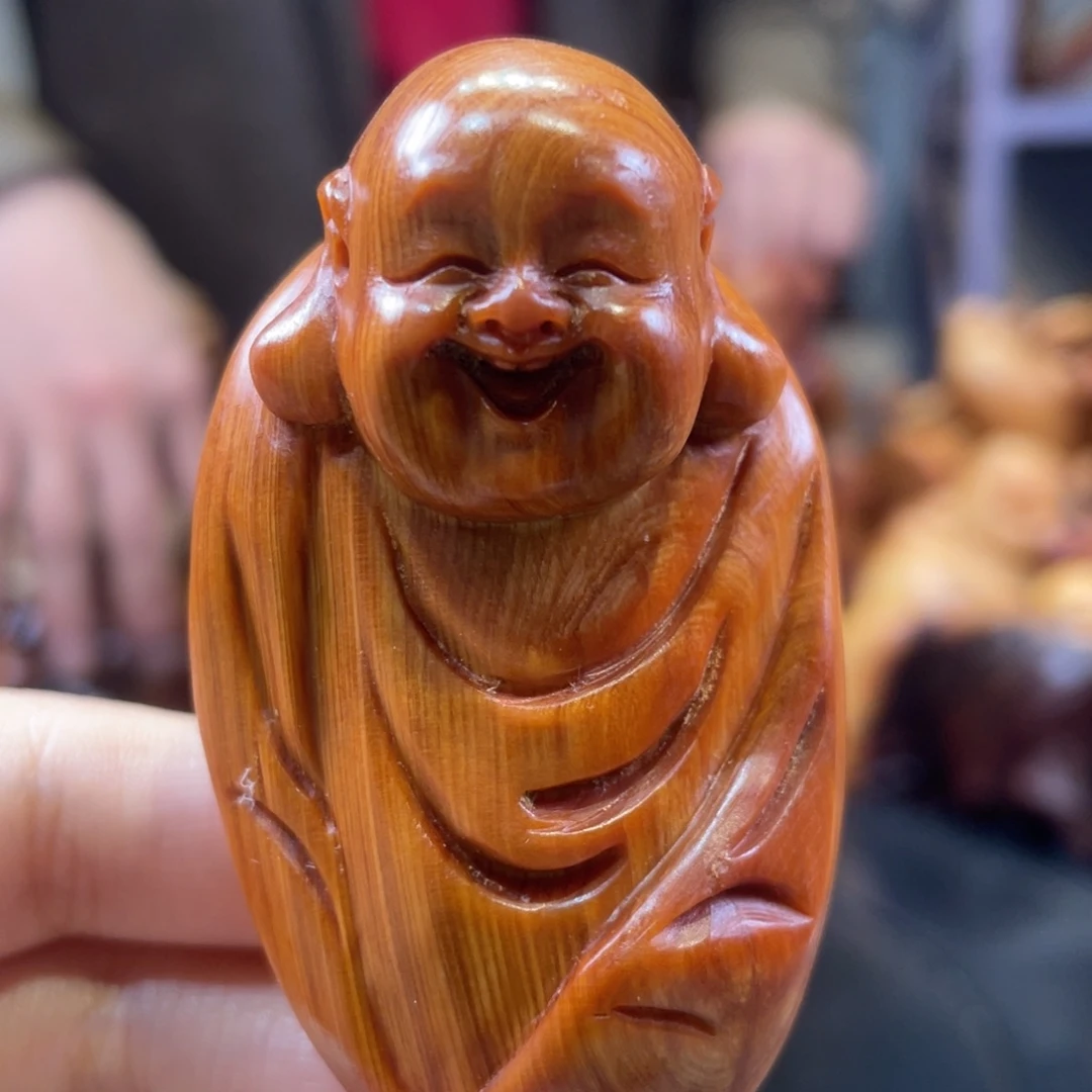 柏木（崖柏）手串/手链