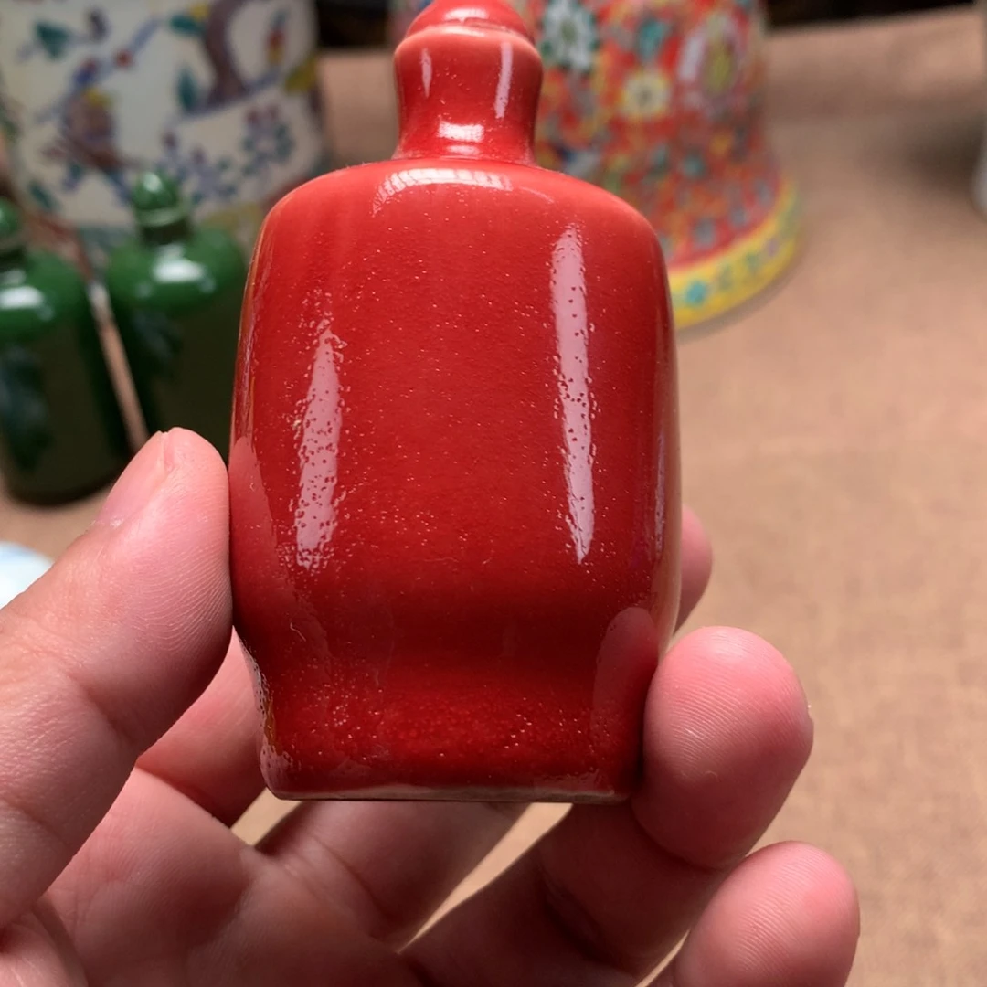 摆件旧藏瓷器旧藏瓷器