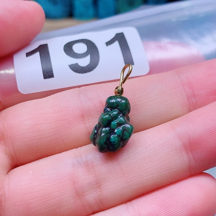 空竹粉丝专享十堰特色手工散珠