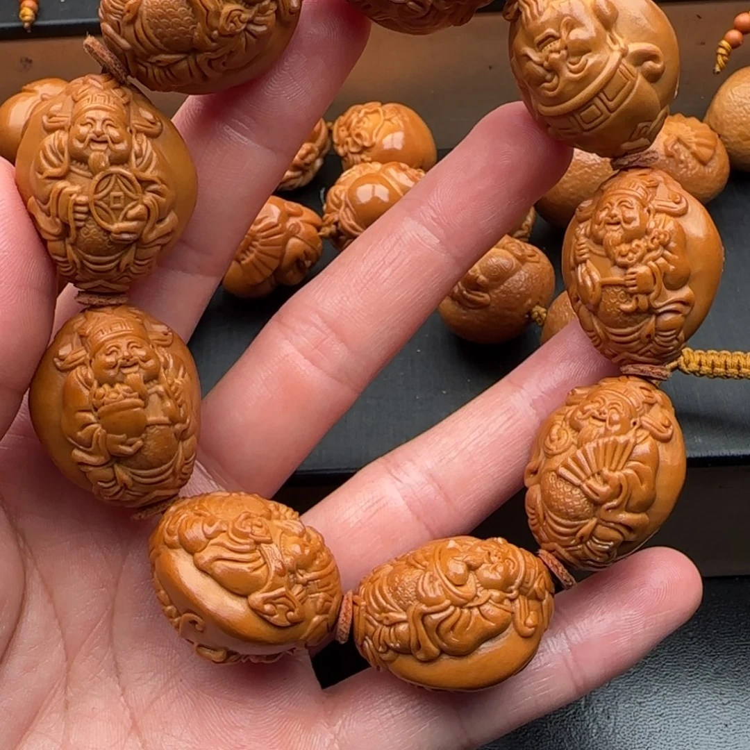 手串橄榄核橄榄核
