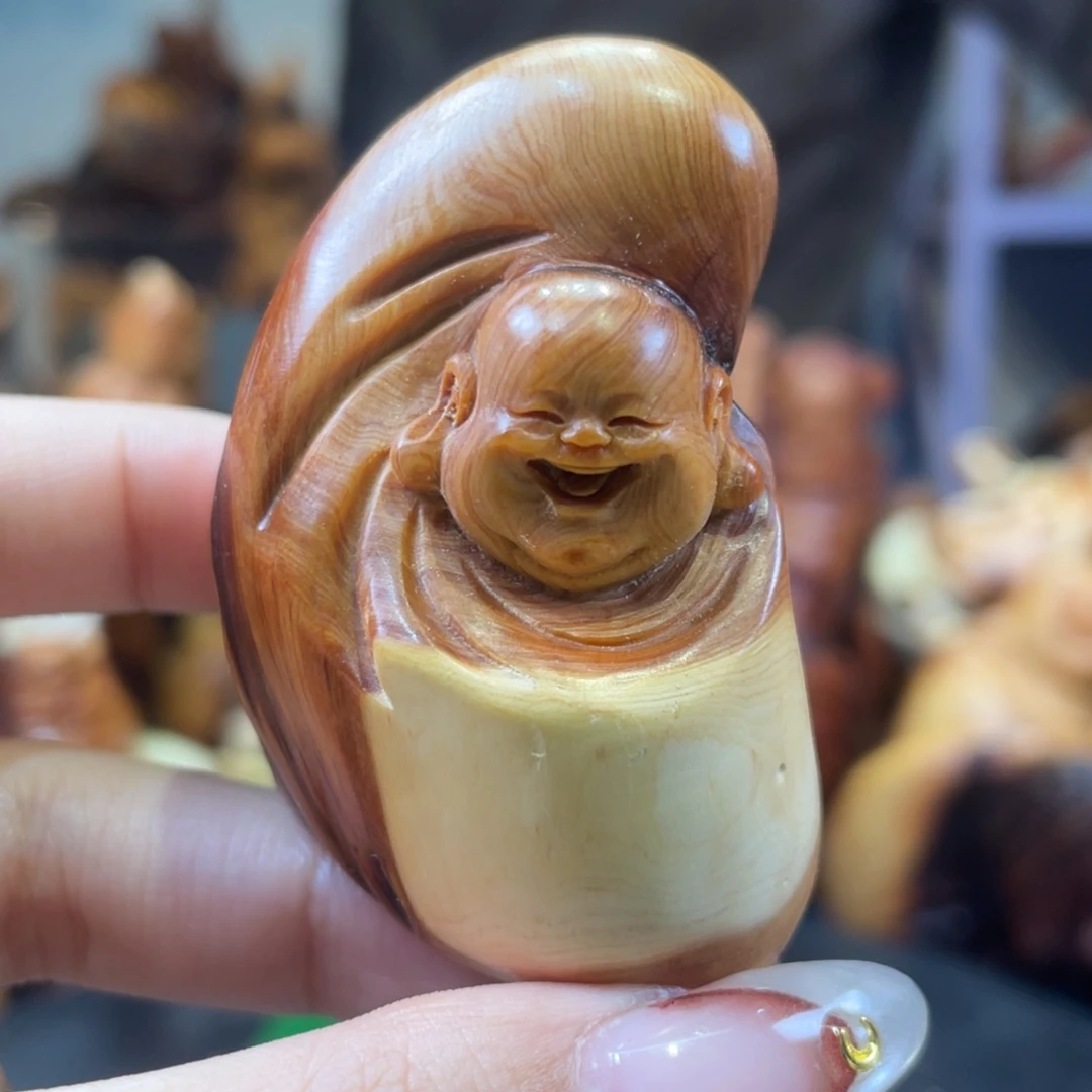 柏木（崖柏）手串/手链