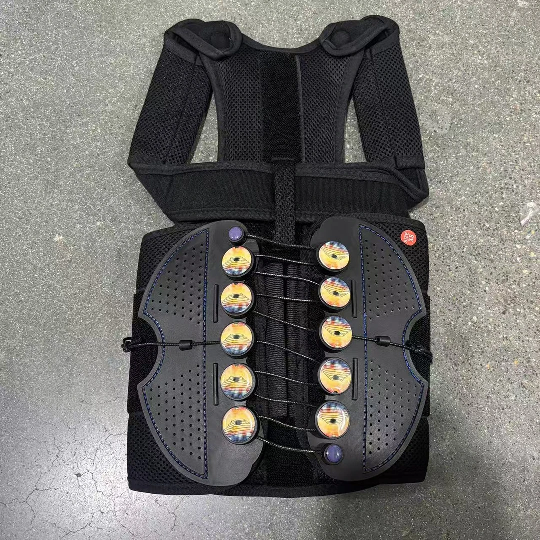 1159矫姿护腰背背佳