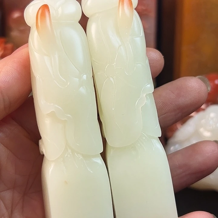 寿山石印石寿山石篆刻章
