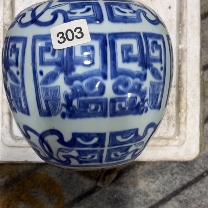 摆件景德镇陶瓷艺术品