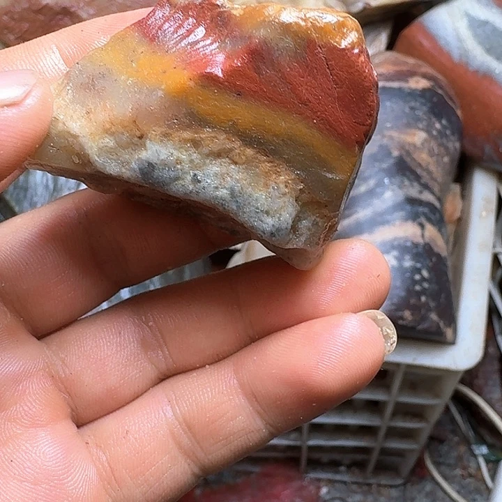 ·***·寿山石寿山石的种类