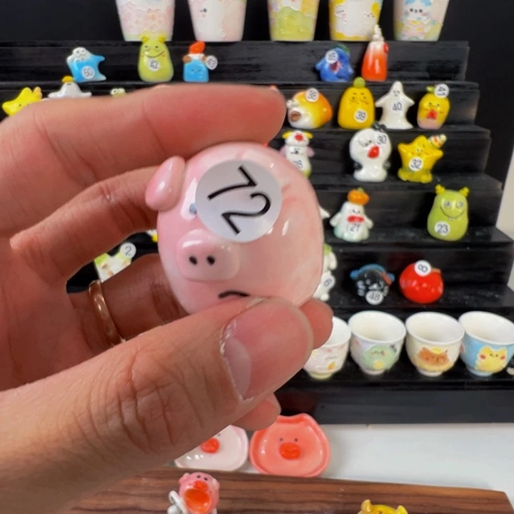 摆件手工制作工艺72