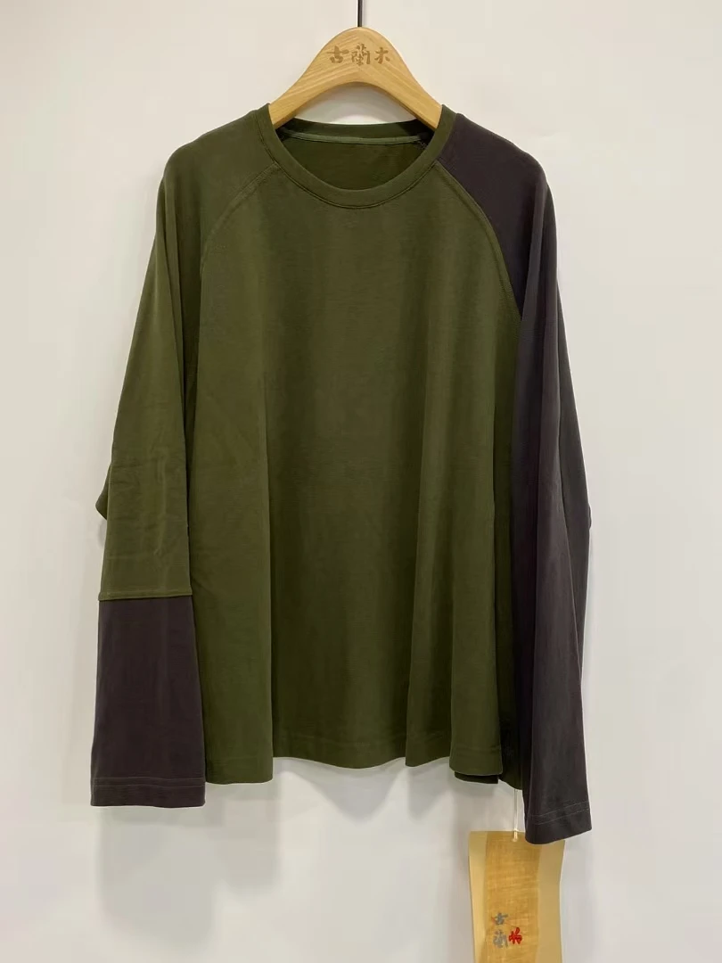 小慧麻衣～原创上衣打底衫s3477