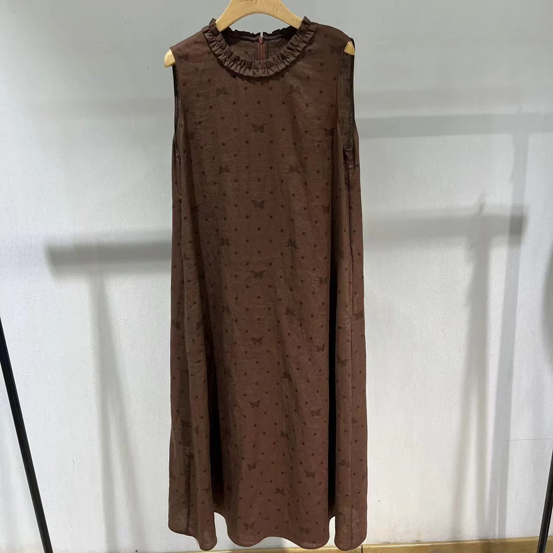 新款连衣裙L5BL35224