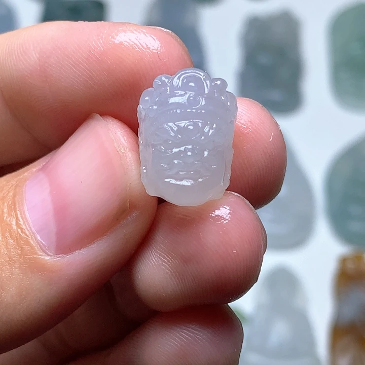 未镶嵌定制翡翠定制翡翠