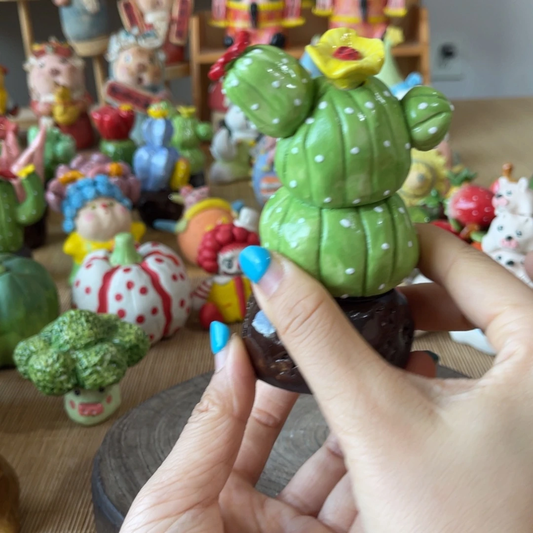 瓷片景德镇陶瓷手作福利