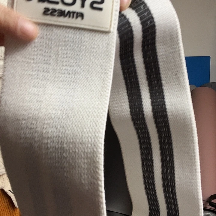 亚麻橡胶美臀的白色30磅一个包邮特价