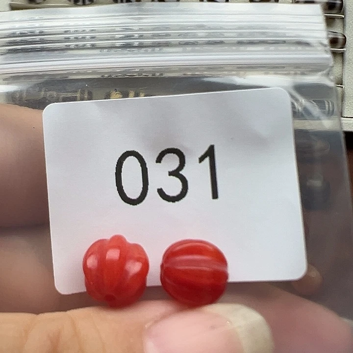 玛瑙/玉髓合金珠宝半成品