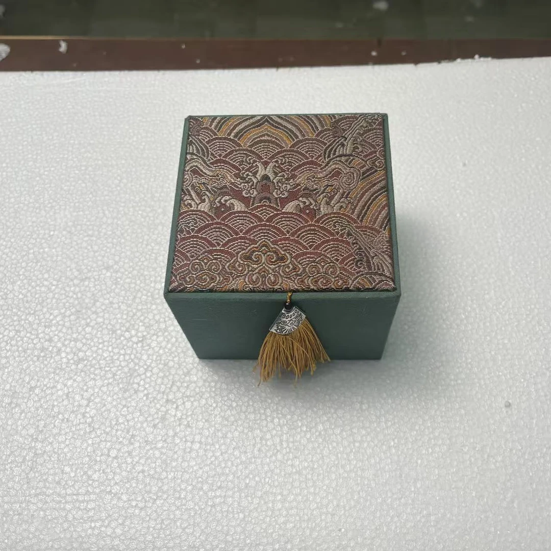 【闪购商品】其他@@@@@@@@@@@@@@茶宠摆件翠绿小白菜（不带图中礼盒）