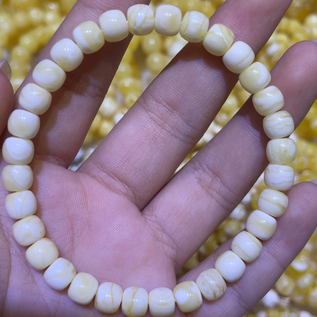 蜜蜡未镶嵌珠宝奇石7m