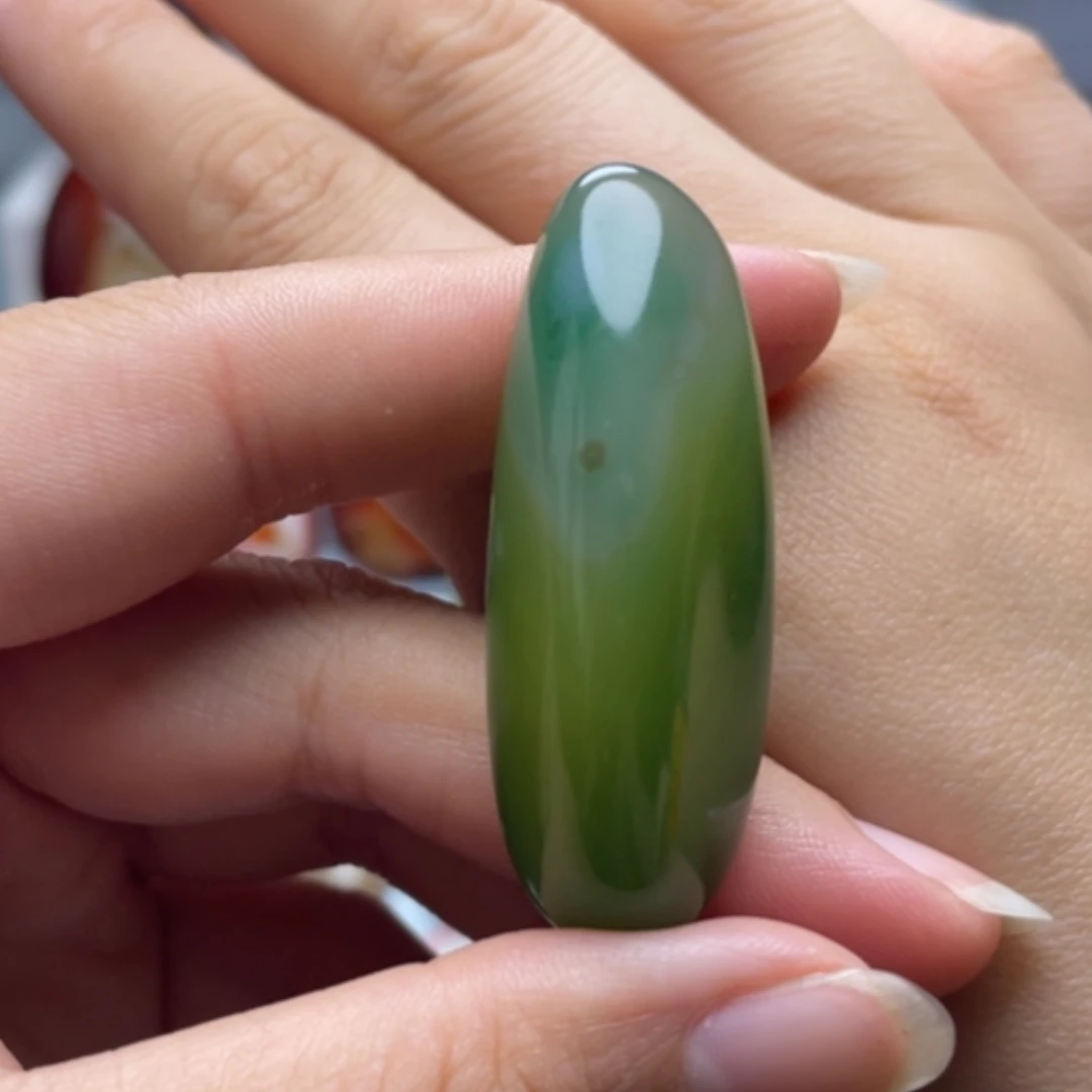 【闪购商品】未镶嵌玛瑙/玉髓珠宝奇石