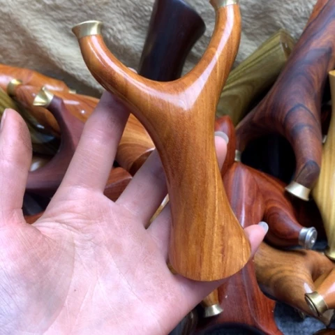 大果紫檀（缅甸花梨）瑕疵1738