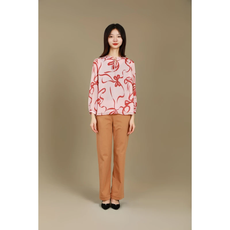 菲姿FEIZI春款衬衫0A527