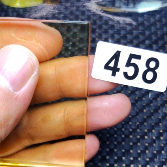 担***月未镶嵌颈饰水晶水晶