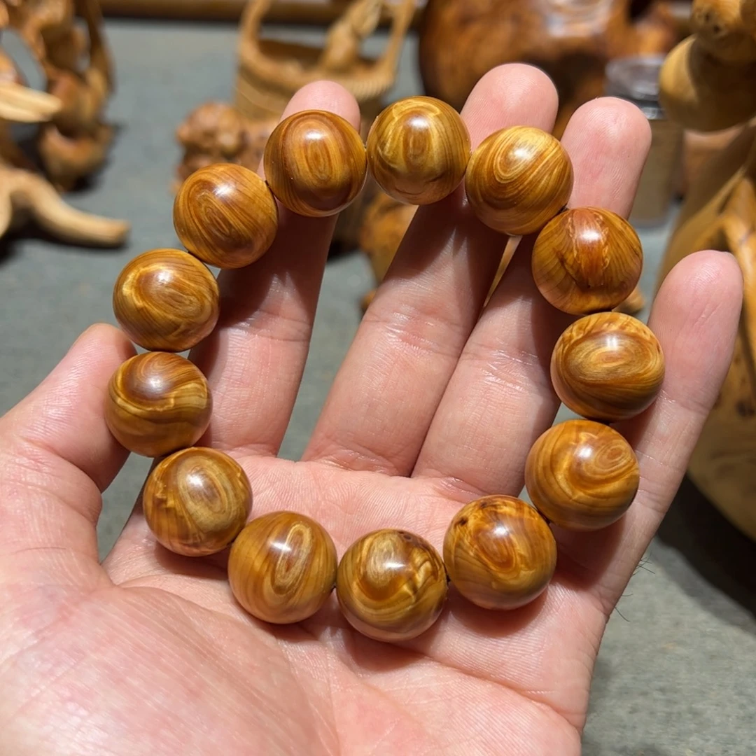 柏木（崖柏）北太行陈化崖柏